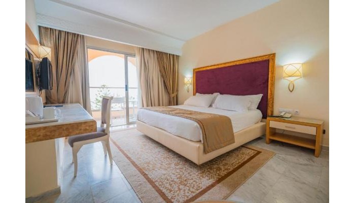 Hotel Marhaba Palace Kantaoui poza 2