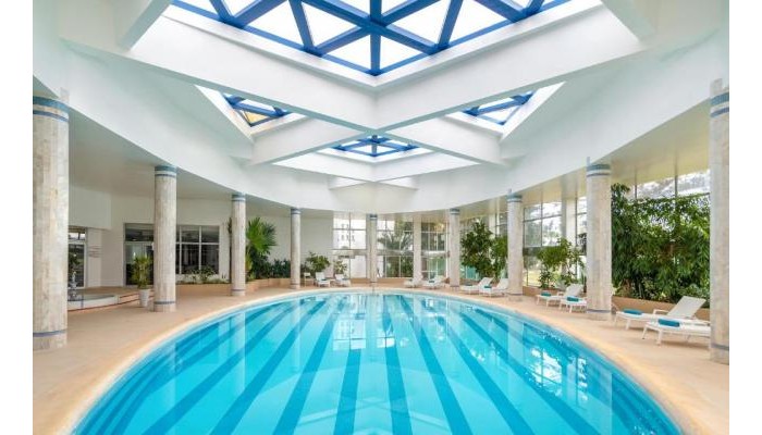 Hotel Marhaba Palace Kantaoui poza 18