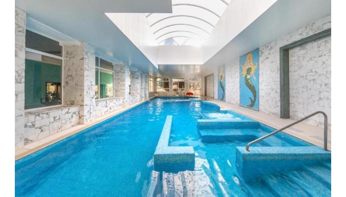 Hotel Marhaba Palace Kantaoui poza 19