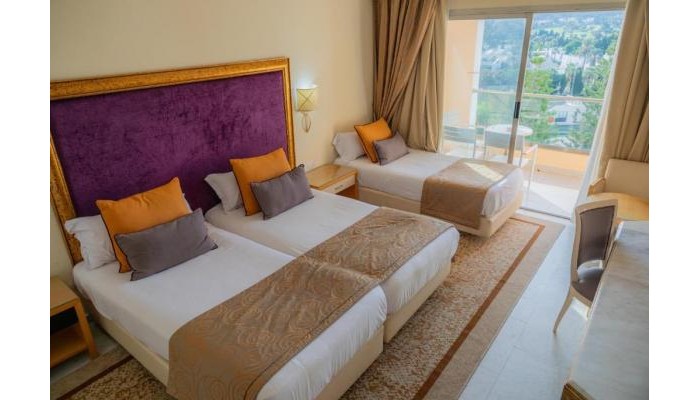 Hotel Marhaba Palace Kantaoui poza 5