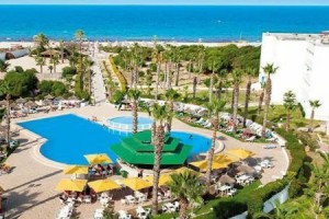 poza telefon Hotel Tropicana Club & Spa