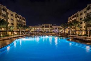 poza telefon El Karma Beach Resort & Aqua Park