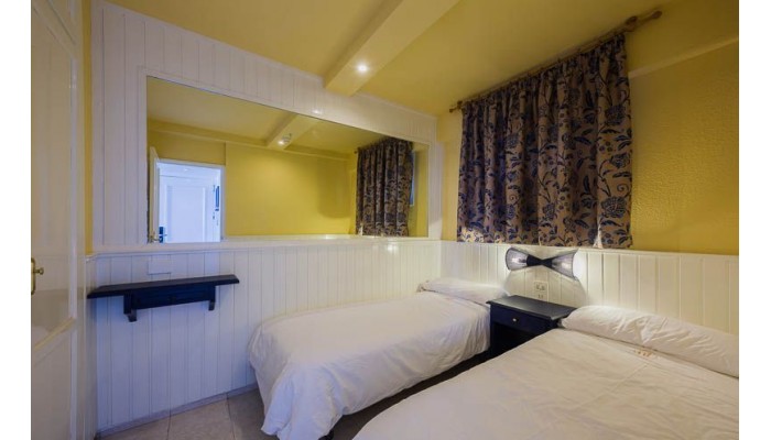 Hotel Apartamentos Teneguia poza 2