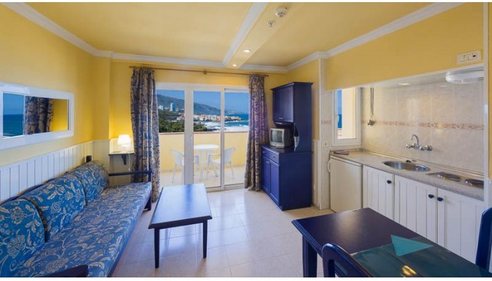 Hotel Apartamentos Teneguia poza 0