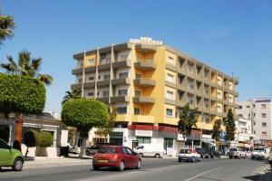 poza telefon Sunflower Hotel Apartments
