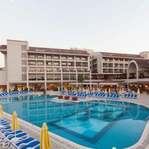 poza Seher Sun Palace Resort & Spa