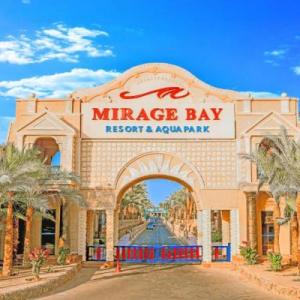 poza Mirage Bay Resort & Aquapark