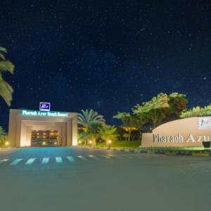 poza Pharaoh Azur Resort