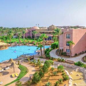 poza Parrotel Aqua Park Resort