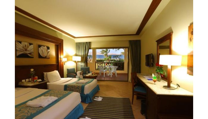 Charmillion Club Resort poza 8