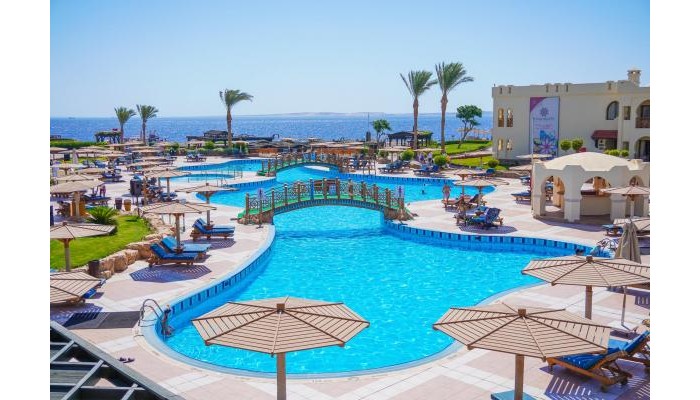 Charmillion Club Resort poza 18