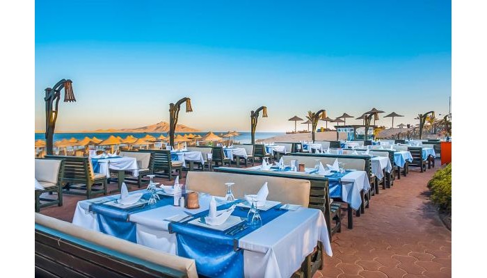 Charmillion Club Resort poza 11