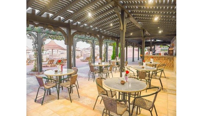 Charmillion Club Resort poza 14