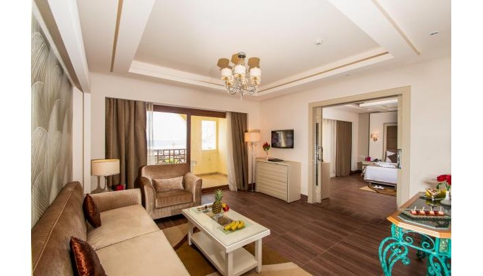 Charmillion Club Resort poza 9
