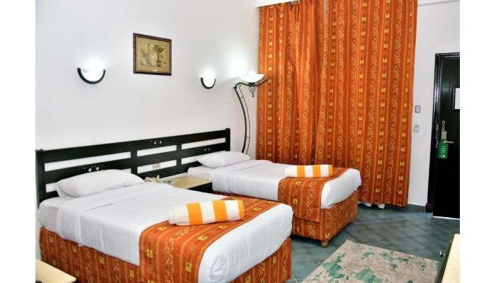 Verginia Sharm Resort & Aqua Park poza 2