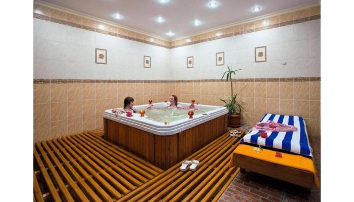Verginia Sharm Resort & Aqua Park poza 26
