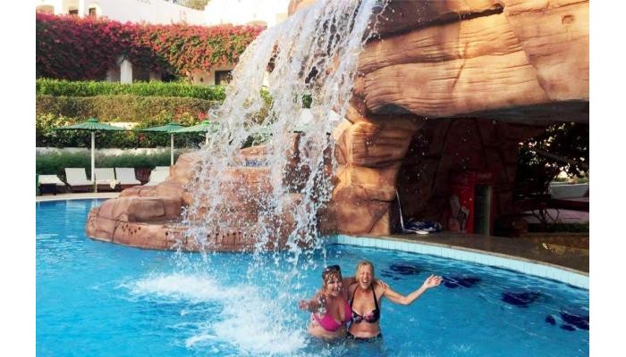 Verginia Sharm Resort & Aqua Park poza 21