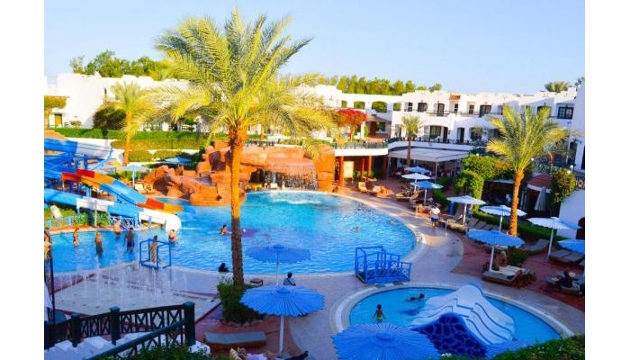 Verginia Sharm Resort & Aqua Park poza 18