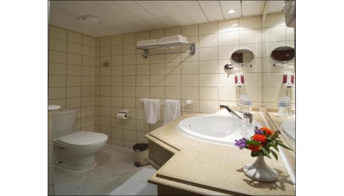 Verginia Sharm Resort & Aqua Park poza 8