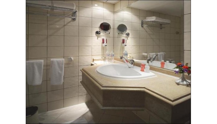 Verginia Sharm Resort & Aqua Park poza 10
