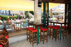 poza telefon Ilios Malia Apartments