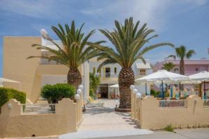 poza telefon Cosmi Apartments