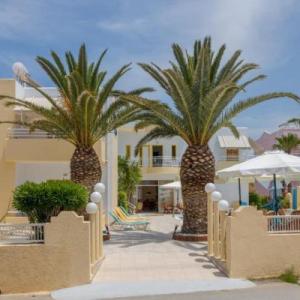 poza Cosmi Apartments