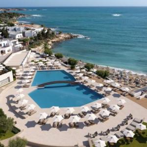 poza Creta Maris Resort