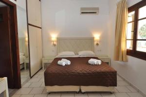 poza telefon Pennystella Apartments