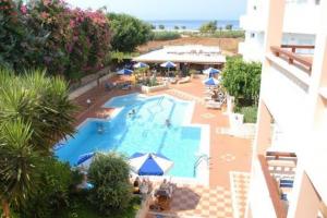 poza telefon Sunset Apartments