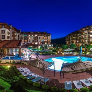 poza Hotel Murite Park