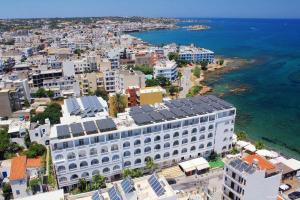 poza telefon Hotel Glaros Beach