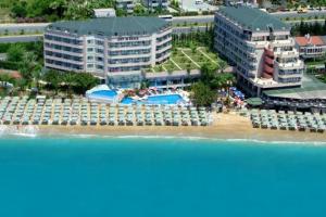 poza telefon Hotel Aska Just In Beach