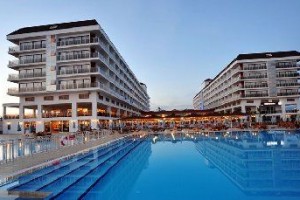 poza telefon Eftalia Aqua Resort