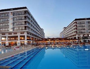 poza Eftalia Aqua Resort