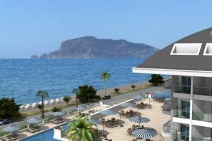 poza telefon White Gold Hotel & Spa