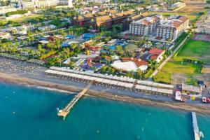 poza telefon Crystal Family Resort & Spa