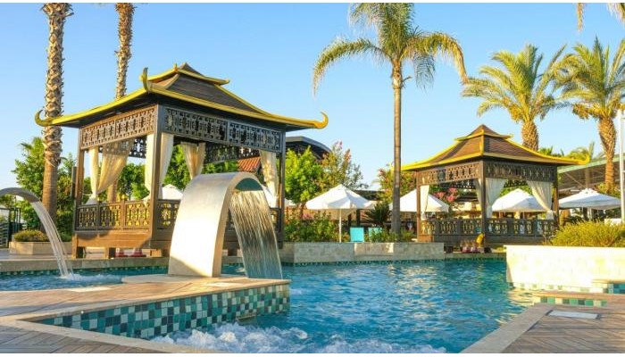 Crystal Family Resort & Spa poza 12