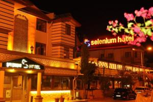 poza telefon Hotel Selenium