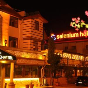 poza Hotel Selenium