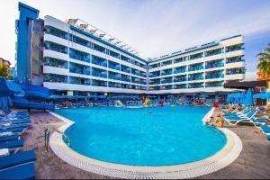 poza telefon Avena Resort & Spa