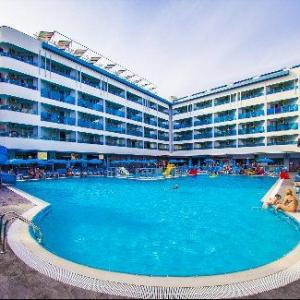 poza Avena Resort & Spa