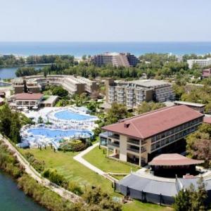 poza Hotel Marvida Family Eco - Kids Concept