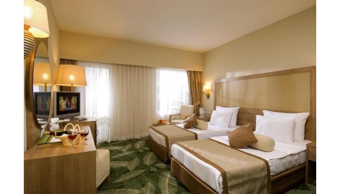 Hotel Marvida Family Eco - Kids Concept poza 6