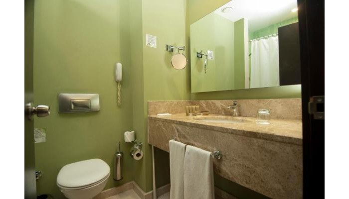 Hotel Marvida Family Eco - Kids Concept poza 4
