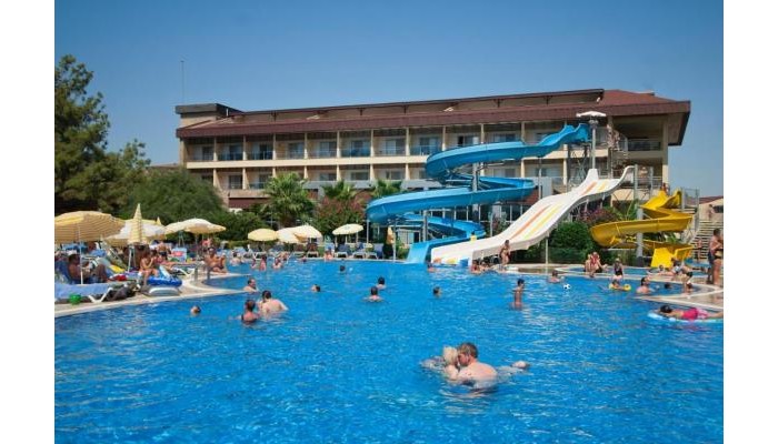 Hotel Marvida Family Eco - Kids Concept poza 21