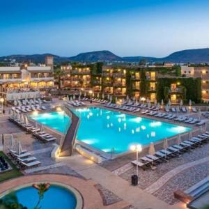 poza Hotel Bella Beach