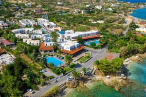 poza telefon Hotel Hersonissos Maris