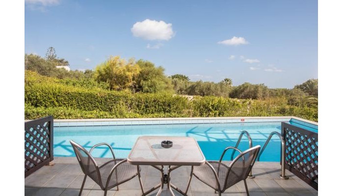 Hotel Hersonissos Maris poza 16
