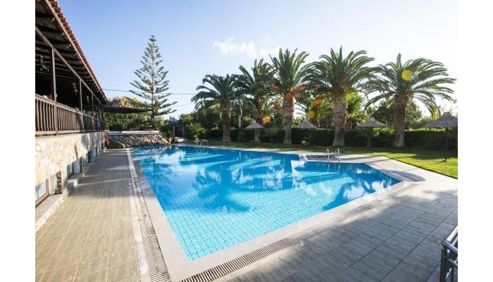 Hotel Hersonissos Maris poza 24